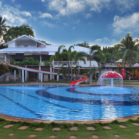 Danao Coco Palms Resort Cebu Zewnętrze zdjęcie