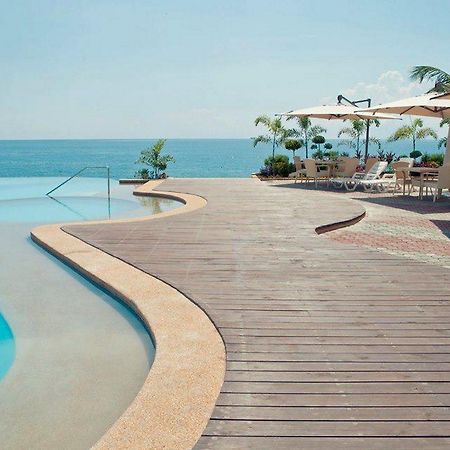 Danao Coco Palms Resort Cebu Zewnętrze zdjęcie