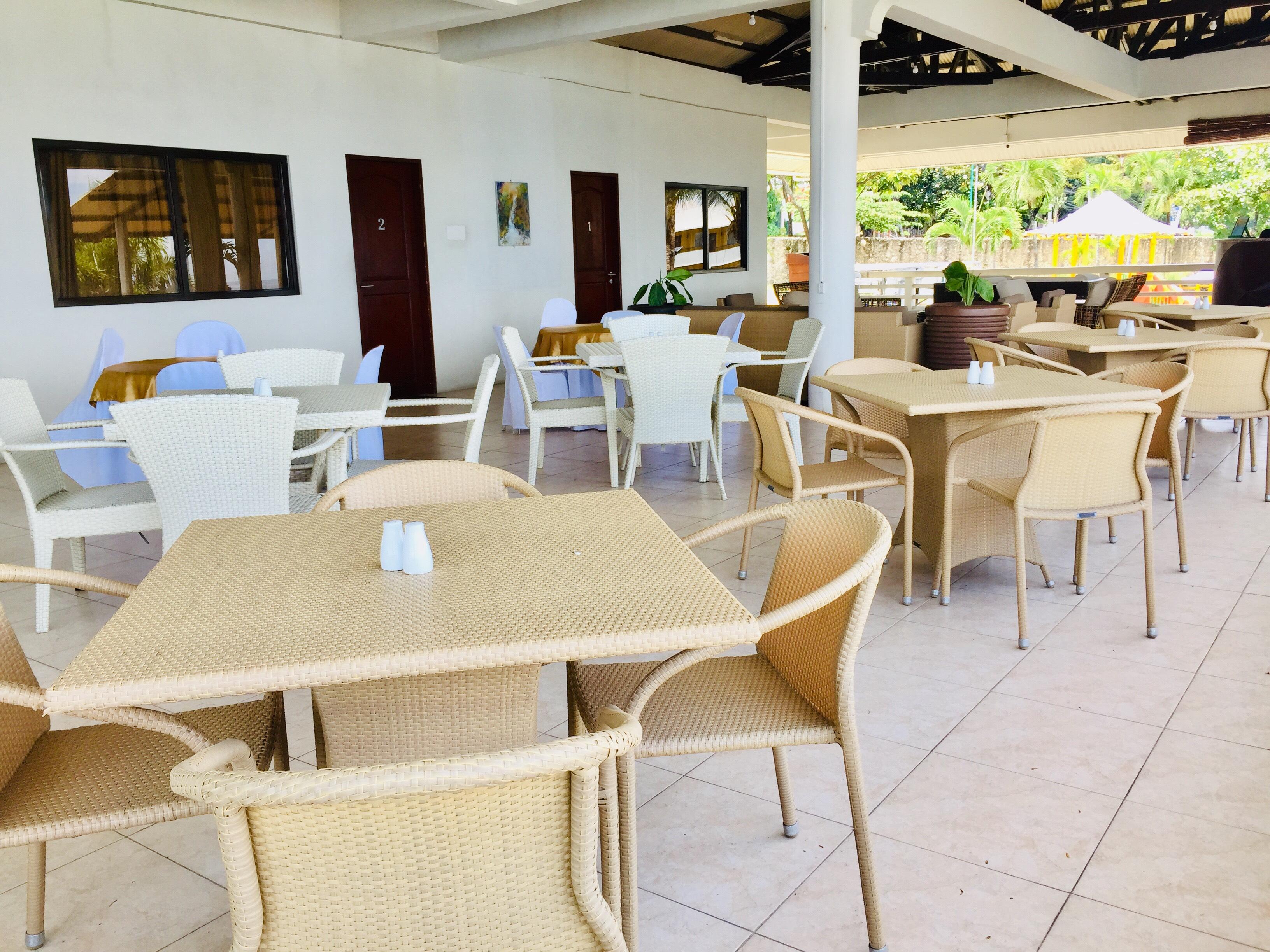 Danao Coco Palms Resort Cebu Zewnętrze zdjęcie