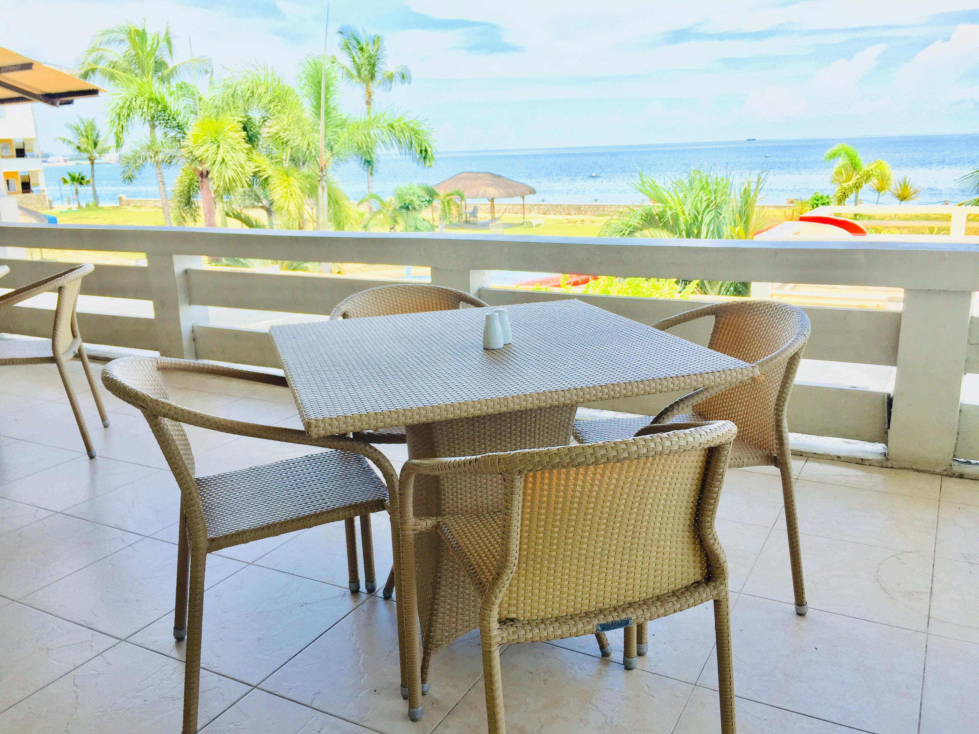 Danao Coco Palms Resort Cebu Zewnętrze zdjęcie