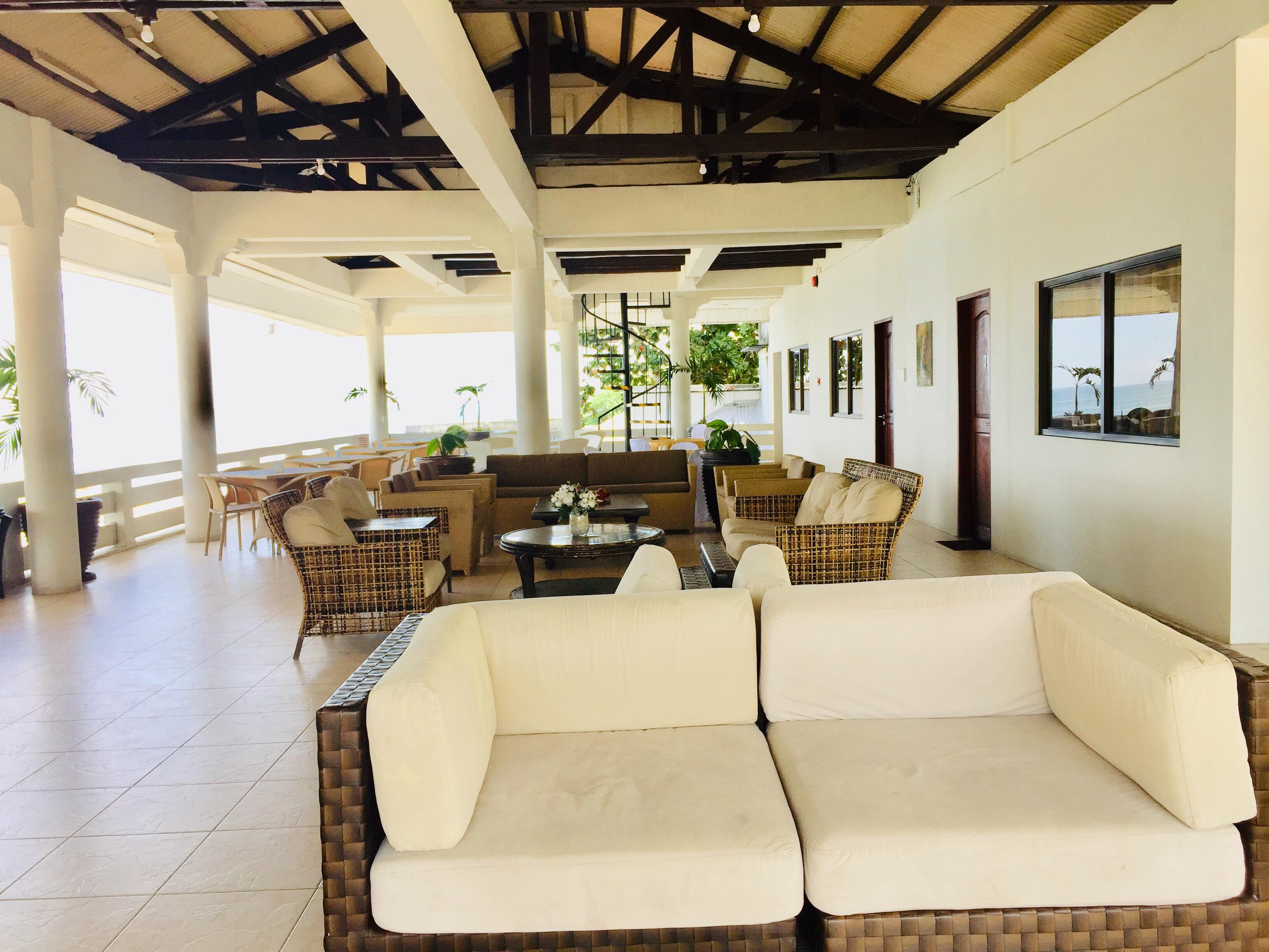 Danao Coco Palms Resort Cebu Zewnętrze zdjęcie