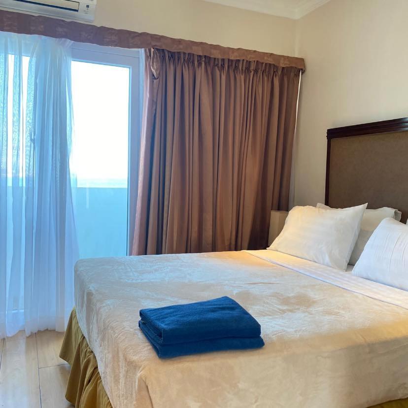 Danao Coco Palms Resort Cebu Zewnętrze zdjęcie