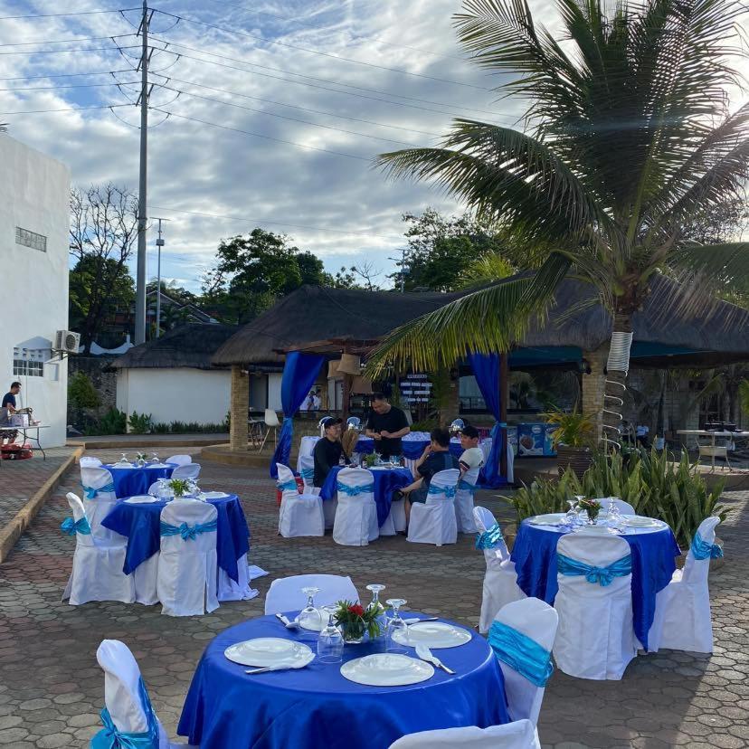 Danao Coco Palms Resort Cebu Zewnętrze zdjęcie