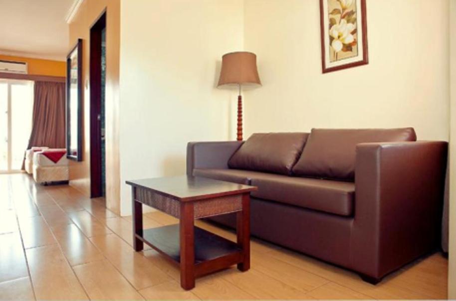 Danao Coco Palms Resort Cebu Pokój zdjęcie