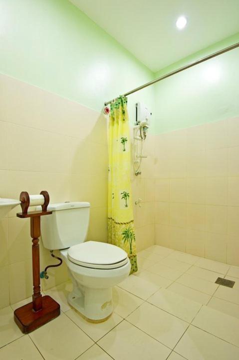 Danao Coco Palms Resort Cebu Pokój zdjęcie
