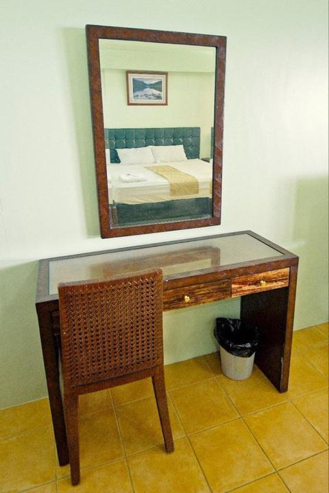 Danao Coco Palms Resort Cebu Pokój zdjęcie