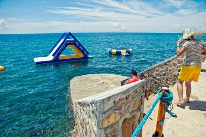 Danao Coco Palms Resort Cebu Zewnętrze zdjęcie