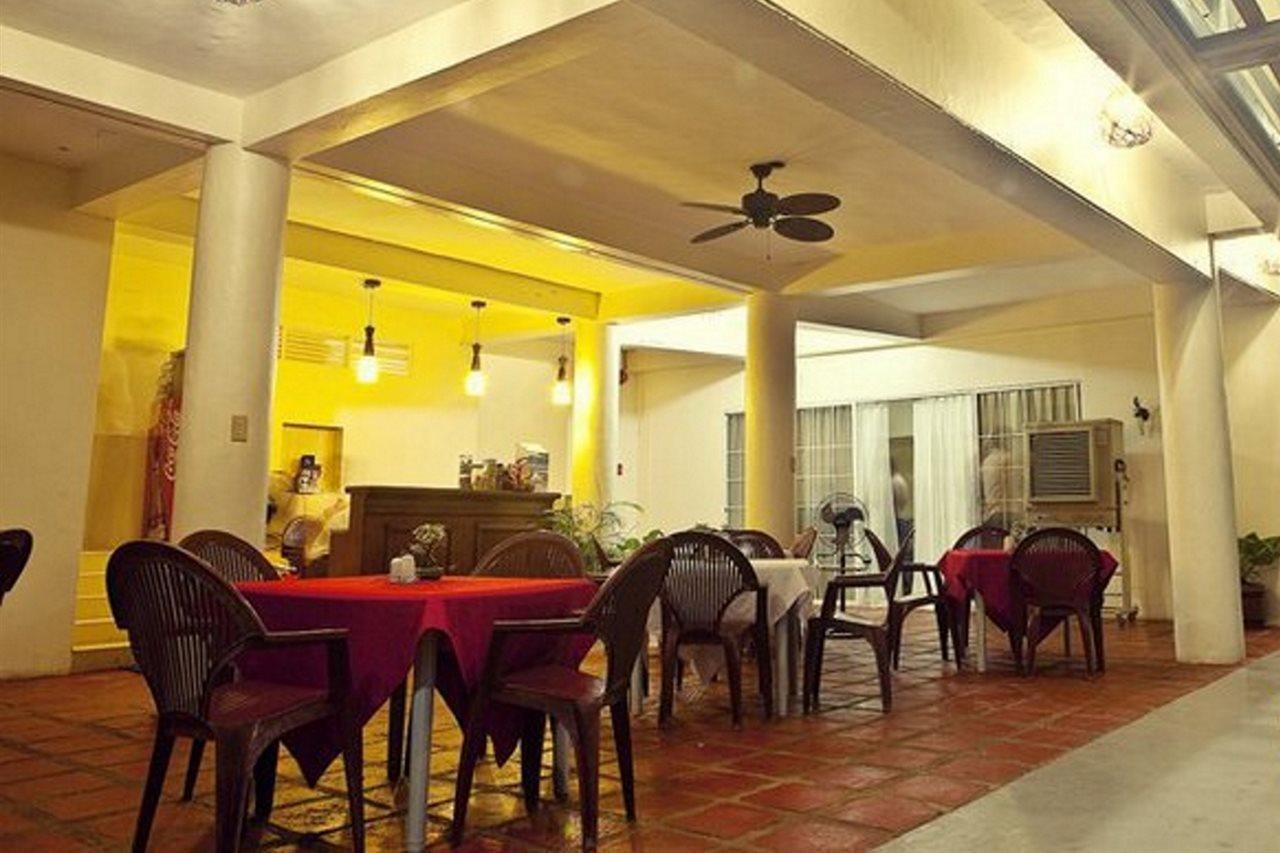 Danao Coco Palms Resort Cebu Zewnętrze zdjęcie