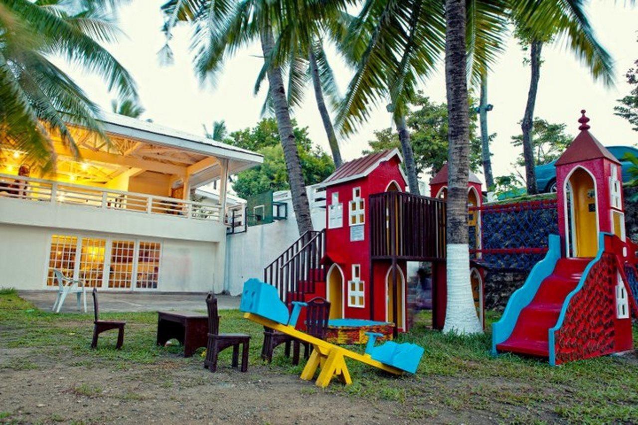 Danao Coco Palms Resort Cebu Zewnętrze zdjęcie