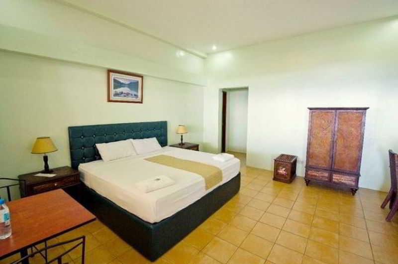 Danao Coco Palms Resort Cebu Zewnętrze zdjęcie